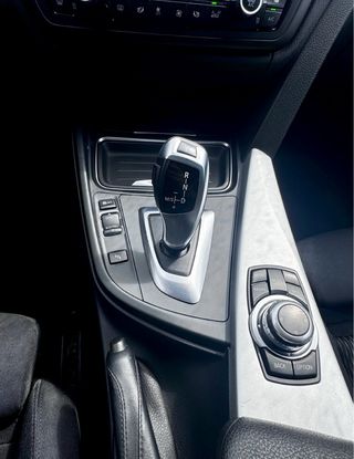 BMW Serie 3 2013