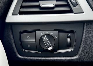 BMW Serie 3 2013