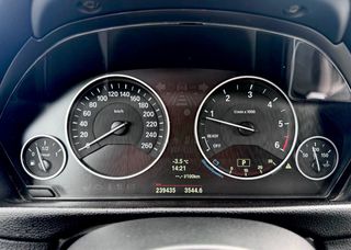 BMW Serie 3 2013