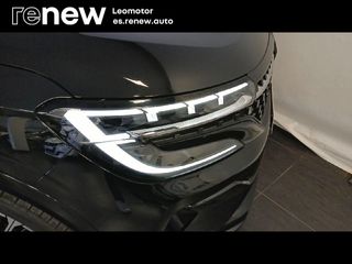 Renault Austral Iconic E-Tech Full Hybrid 147kW (200CV)