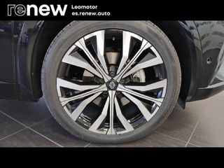 Renault Austral Iconic E-Tech Full Hybrid 147kW (200CV)