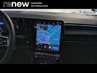 Renault Austral Iconic E-Tech Full Hybrid 147kW (200CV)