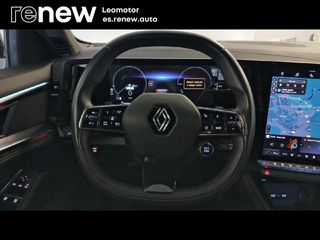 Renault Austral Iconic E-Tech Full Hybrid 147kW (200CV)