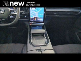 Renault Austral Iconic E-Tech Full Hybrid 147kW (200CV)