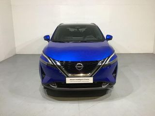 Nissan Qashqai DIG-T 116kW (158CV) mHEV Xtronic Tekna+