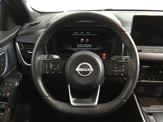Nissan Qashqai DIG-T 116kW (158CV) mHEV Xtronic Tekna+