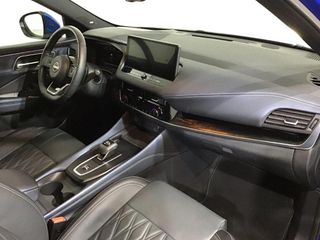 Nissan Qashqai DIG-T 116kW (158CV) mHEV Xtronic Tekna+