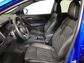 Nissan Qashqai DIG-T 116kW (158CV) mHEV Xtronic Tekna+