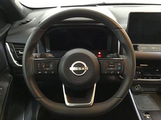 Nissan Qashqai DIG-T 116kW (158CV) mHEV Xtronic Tekna+