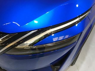 Nissan Qashqai DIG-T 116kW (158CV) mHEV Xtronic Tekna+