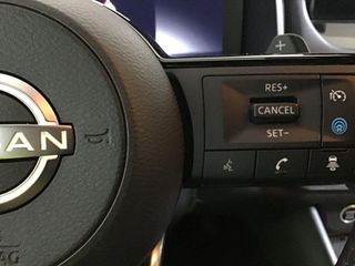 Nissan Qashqai DIG-T 116kW (158CV) mHEV Xtronic Tekna+