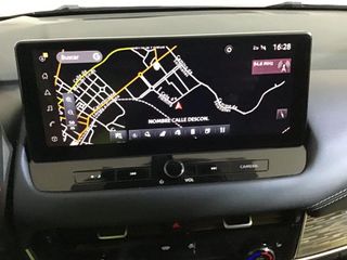 Nissan Qashqai DIG-T 116kW (158CV) mHEV Xtronic Tekna+