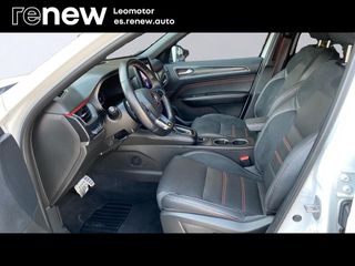 Renault Arkana RS Line TCe 103kW(140CV) EDC mild hybrid