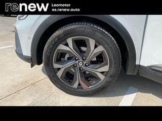 Renault Arkana RS Line TCe 103kW(140CV) EDC mild hybrid