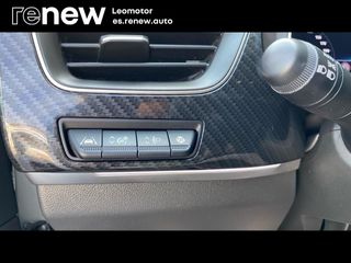 Renault Arkana RS Line TCe 103kW(140CV) EDC mild hybrid