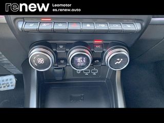 Renault Arkana RS Line TCe 103kW(140CV) EDC mild hybrid