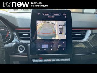 Renault Arkana RS Line TCe 103kW(140CV) EDC mild hybrid