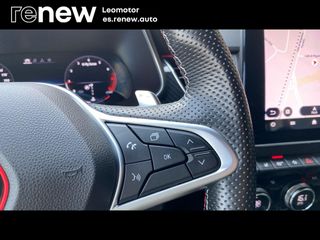 Renault Arkana RS Line TCe 103kW(140CV) EDC mild hybrid