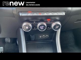 Renault Captur techno TCe 67kW (90CV)