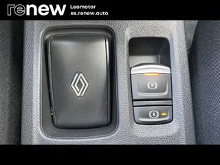 Renault Captur techno TCe 67kW (90CV)