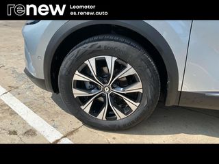 Renault Captur techno TCe 67kW (90CV)