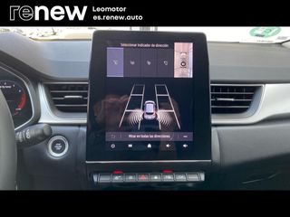 Renault Captur techno TCe 67kW (90CV)