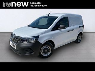 Renault Kangoo Fg. E-Tech L1 Start EV45 90kW 22kWh