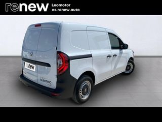 Renault Kangoo Fg. E-Tech L1 Start EV45 90kW 22kWh