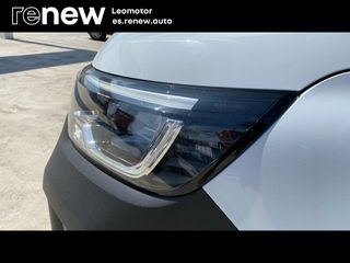 Renault Kangoo Fg. E-Tech L1 Start EV45 90kW 22kWh