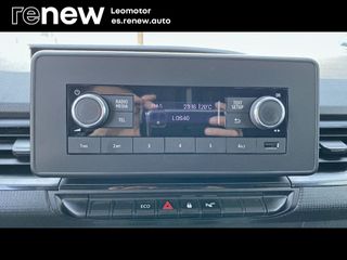 Renault Kangoo Fg. E-Tech L1 Start EV45 90kW 22kWh