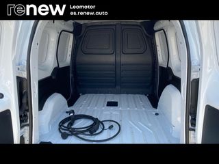 Renault Kangoo Fg. E-Tech L1 Start EV45 90kW 22kWh