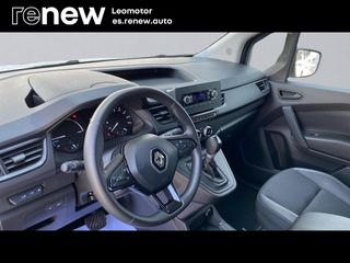 Renault Kangoo Fg. E-Tech L1 Start EV45 90kW 22kWh
