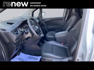 Renault Kangoo Fg. E-Tech L1 Start EV45 90kW 22kWh