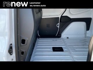 Renault Kangoo Fg. E-Tech L1 Start EV45 90kW 22kWh