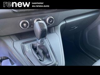 Renault Kangoo Fg. E-Tech L1 Start EV45 90kW 22kWh