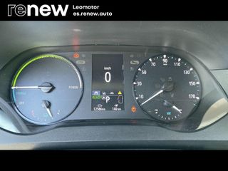 Renault Kangoo Fg. E-Tech L1 Start EV45 90kW 22kWh