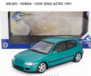 Prezzo per un solo modello Modellini auto 1:18