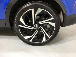 Nissan Qashqai DIG-T 116kW (158CV) mHEV Xtronic Tekna+