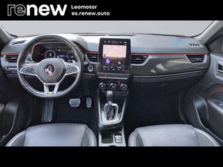 Renault Arkana 1.3 TCe R.S. Line EDC 103kW