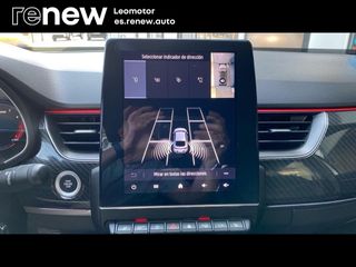 Renault Arkana 1.3 TCe R.S. Line EDC 103kW