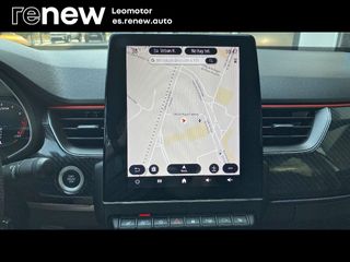 Renault Arkana 1.3 TCe R.S. Line EDC 103kW