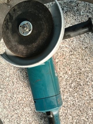 Bosch Smerigliatrice Angolare
GWS 20-230 JH