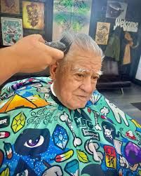 Barbero, Peluquero a domicilio