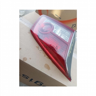 Piloto trasero izquierdo Renault Vel Satis