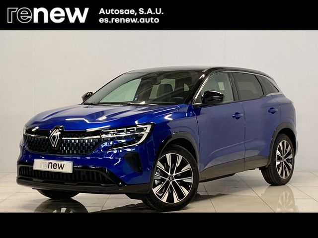 RENAULT Austral Híbrido Austral 1.2 E-Tech Híbrido Techno 146kW