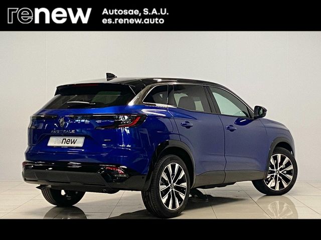 RENAULT Austral Híbrido Austral 1.2 E-Tech Híbrido Techno 146kW