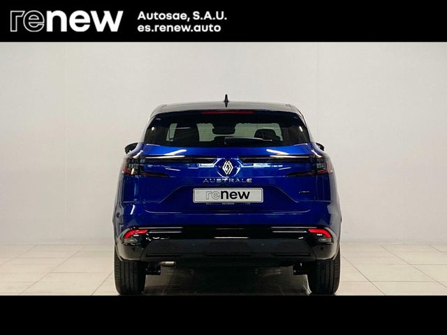 RENAULT Austral Híbrido Austral 1.2 E-Tech Híbrido Techno 146kW
