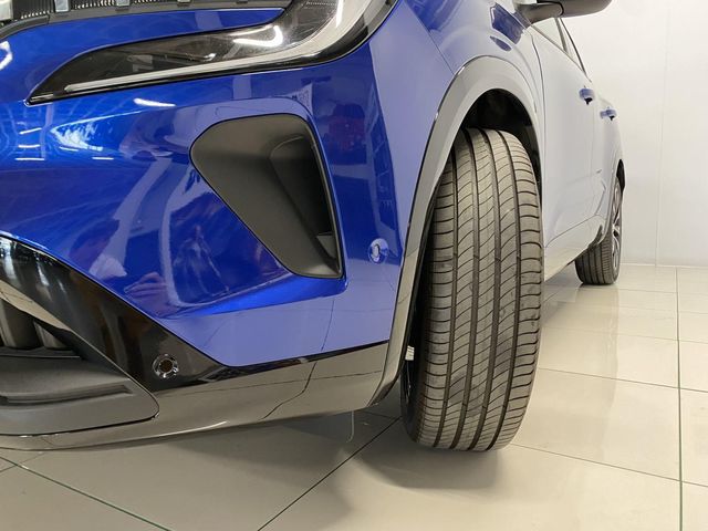 RENAULT Austral Híbrido Austral 1.2 E-Tech Híbrido Techno 146kW