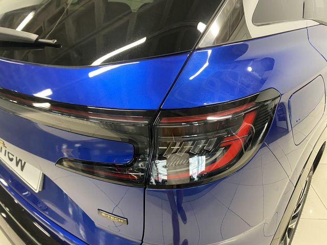 RENAULT Austral Híbrido Austral 1.2 E-Tech Híbrido Techno 146kW