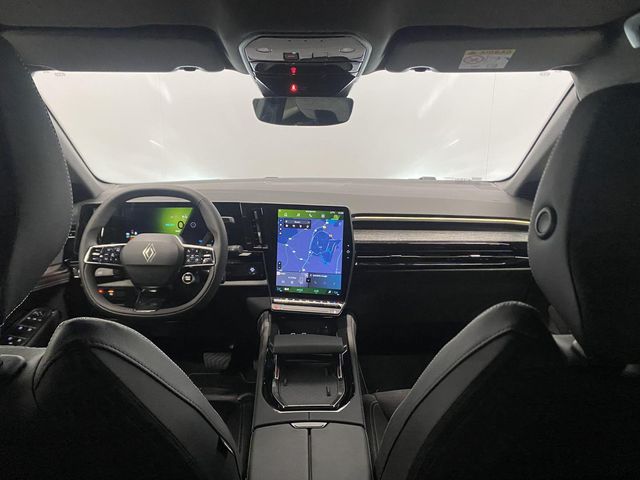 RENAULT Austral Híbrido Austral 1.2 E-Tech Híbrido Techno 146kW